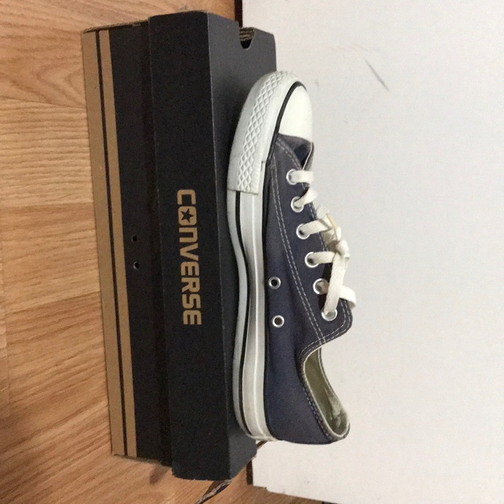 Converse in women’s
